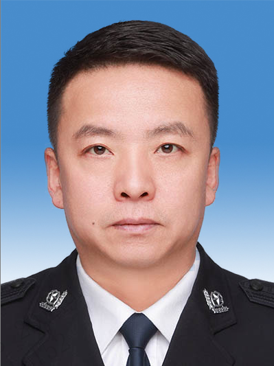 趙立軍